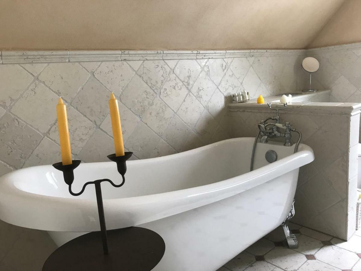 Ferienhaus Im Fischersteig Wustrow  Exteriör bild
