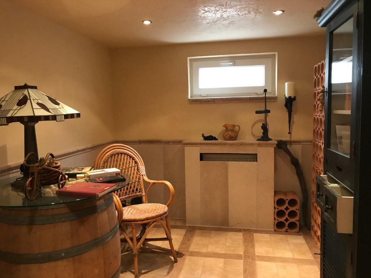 Ferienhaus Im Fischersteig Wustrow  Exteriör bild